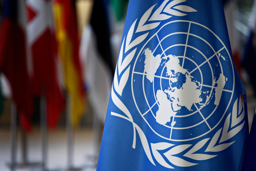 UN System Budget Growth
